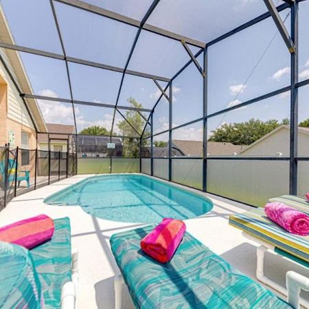 Private Pool Homes Kissimmee Exterior foto