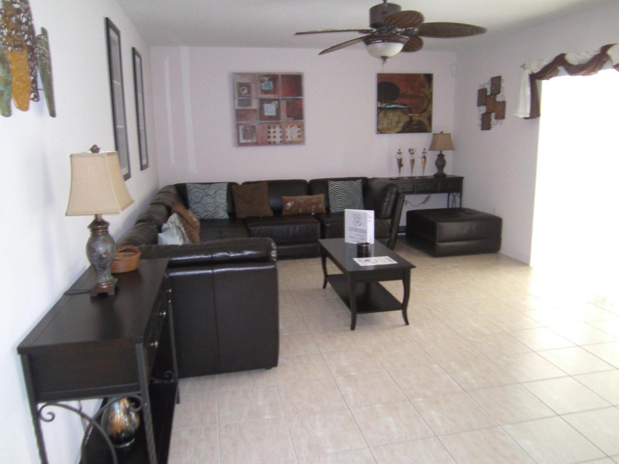 Private Pool Homes Kissimmee Exterior foto