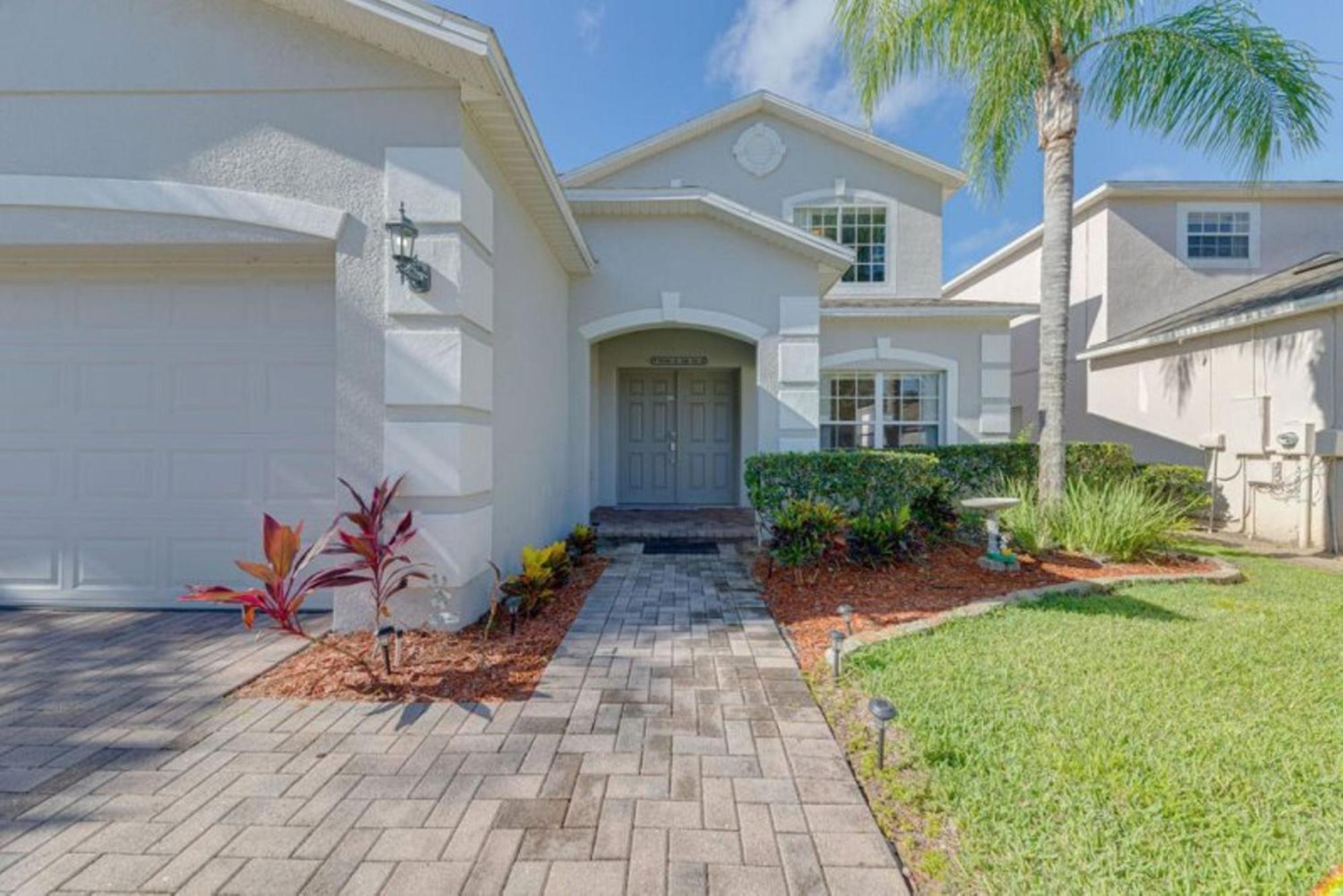 Private Pool Homes Kissimmee Exterior foto