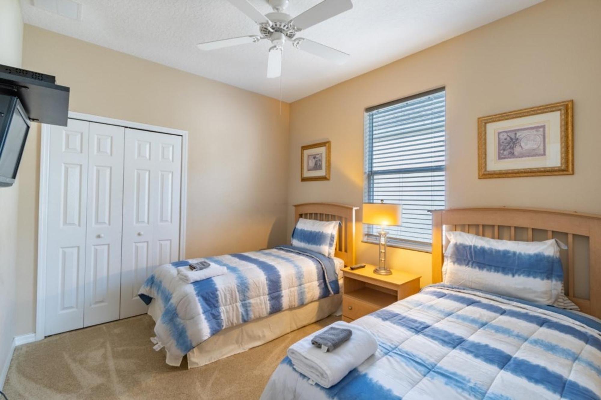 Private Pool Homes Kissimmee Exterior foto