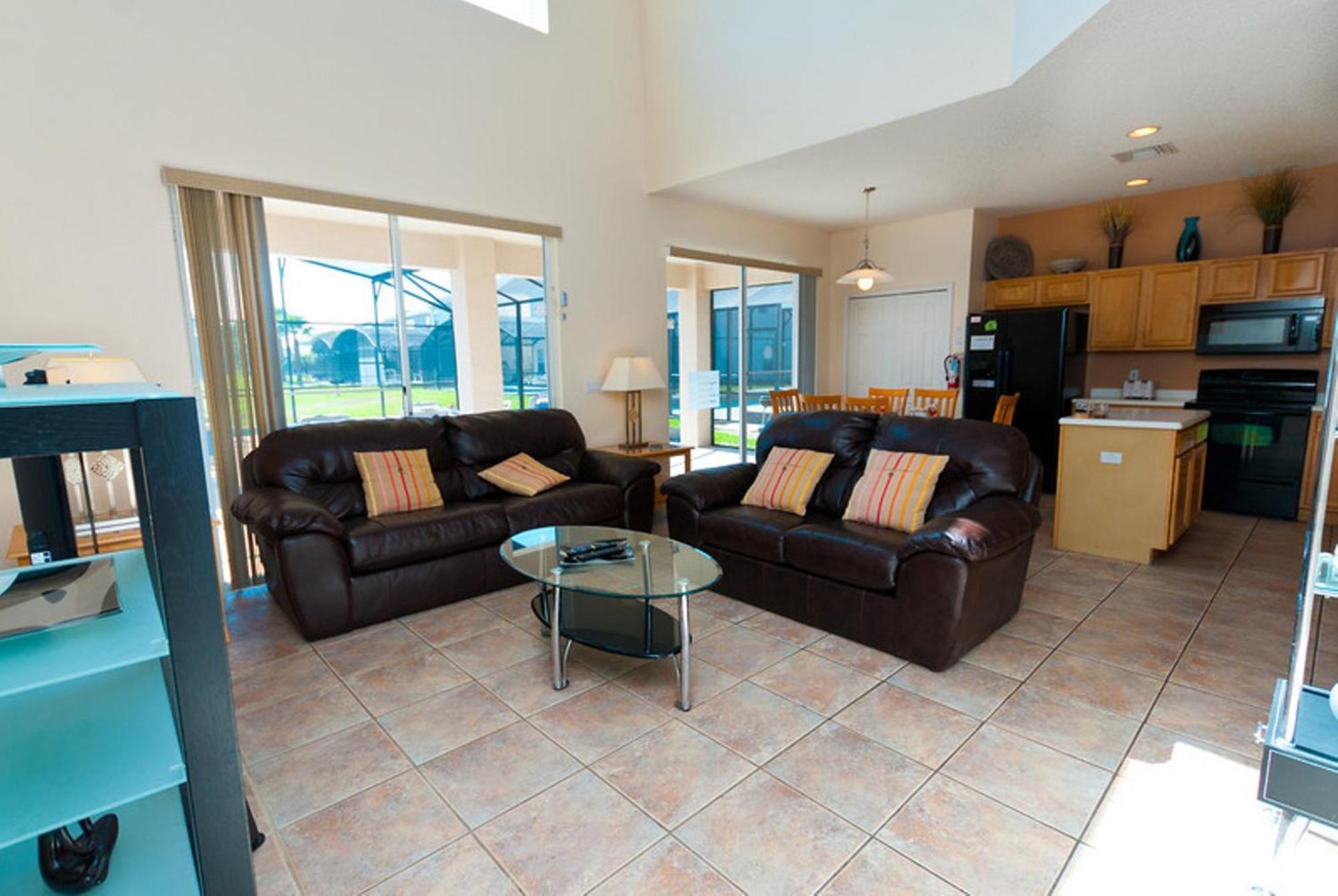 Private Pool Homes Kissimmee Exterior foto